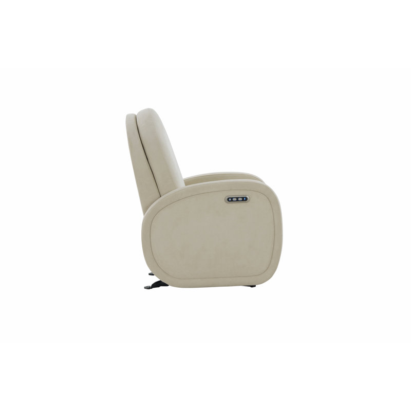 The Austin Chairs, Ivory