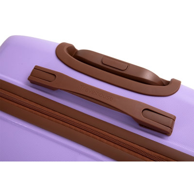 5-Piece Luggage Set