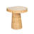 Dellar End Table-336844740