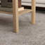 Four Leg Coffee Table with Storage