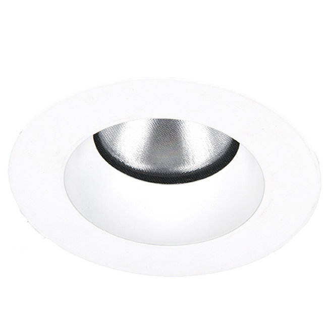 Bordure réfléchissante 2,625 "Aether, 2700K / 85, Blanc, Trace