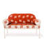 Ensemble de housse pour causeuse Al Fresco-118937369