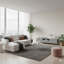 Utopia Collection Weave Effect Wallpaper Roll-1242630548