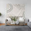 Tapisserie murale-172595275