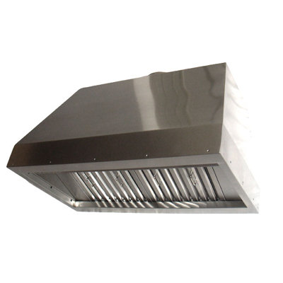 Cavaliere 1000 CFM Ducted (Vented) Insert Range Hood with Baffle Filter