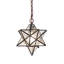 Moravian Star 1 - Light Pendant-9222202-71747917