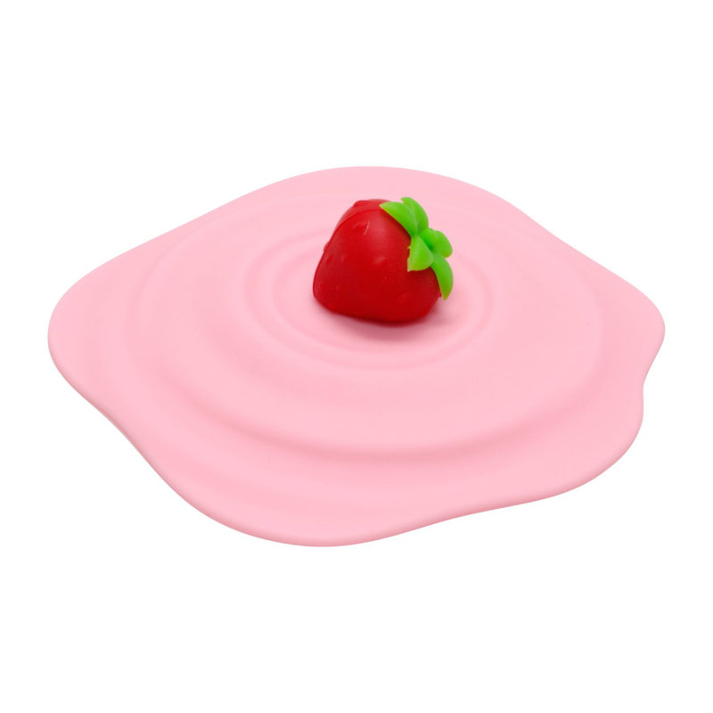 Supreme Housewares Silicone Lid