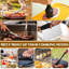 Accessoires de barbecue