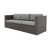 Hansley 4 - Person Patio Conversation Set with Cushions-27321739
