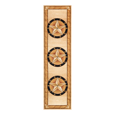 Pioneer Indoor Rug