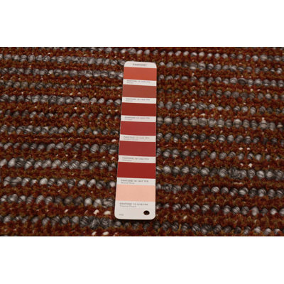 Timeless Copper Rug 5'0" x 8'0"