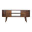 Unfinished TV Stand for TVs up to 43"