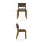 Chaise d'appoint Calder-1879591725
