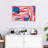 Borges Abstract Flag-111858732