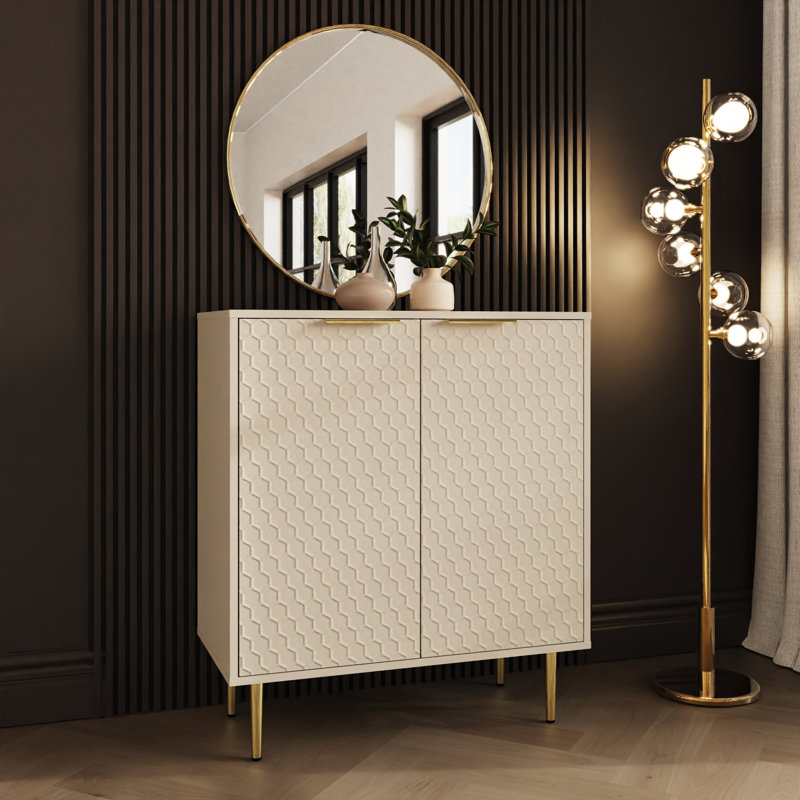 76.3cm Sideboard