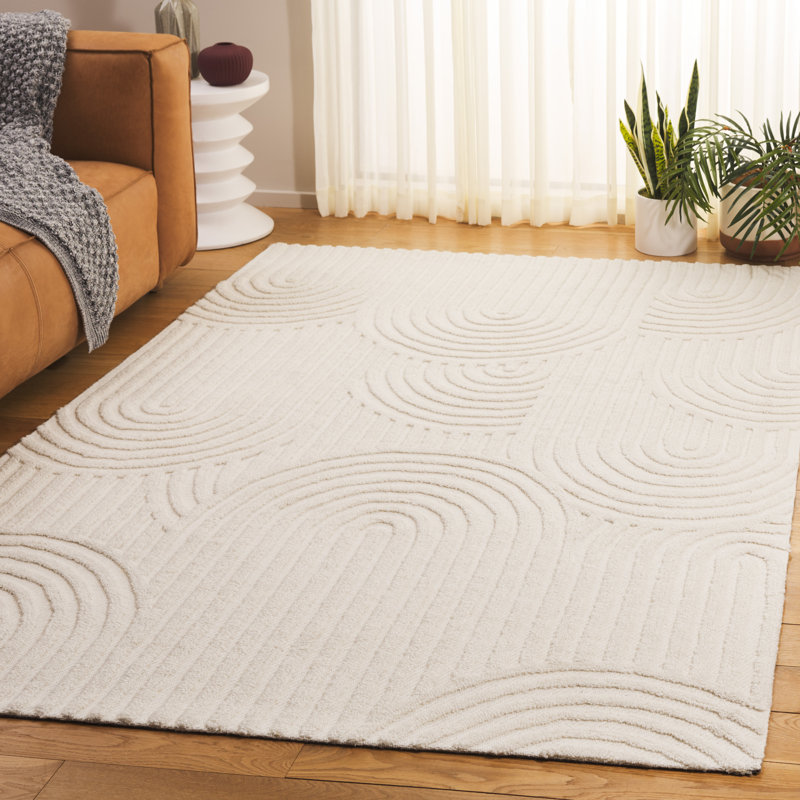 Tapis Ezekial, Rectangle de 5 pi x 8 pi