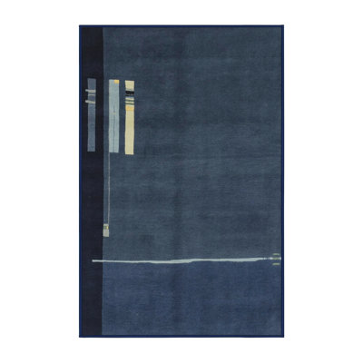 Abstract Indoor Rug