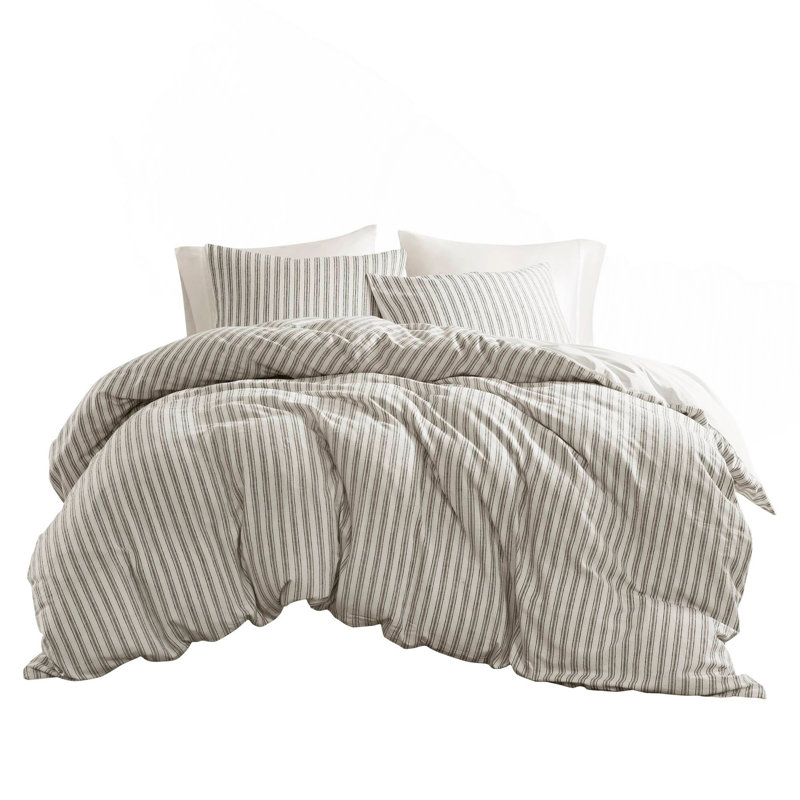 3 PCS Duvet Set