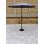 220cm Tilt Market Parasol-50260046