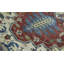 Wool Southwestern Area Rug