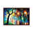 Classic Wood Framed Canvas