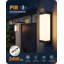 LED Outdoor Wall Lights