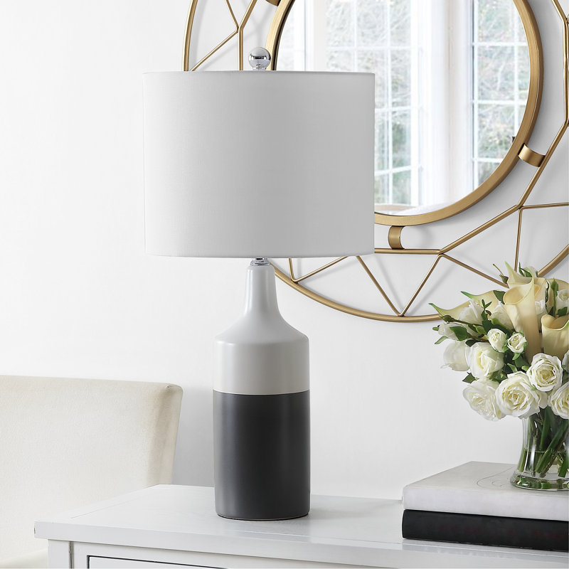 Avigayil Ceramic Table Lamp