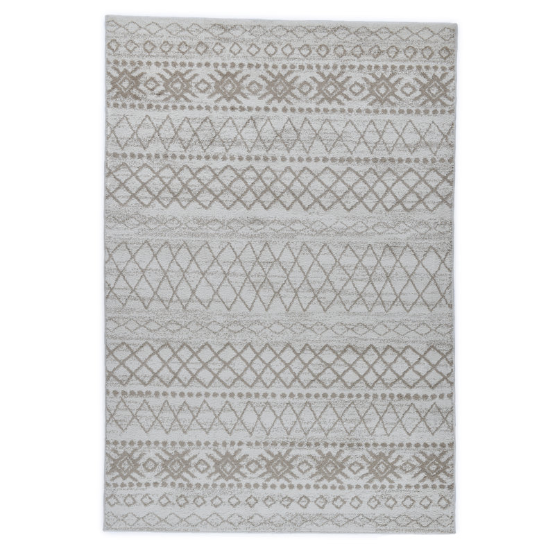 Moroccan Area Rug, Rectangle 240 x 340cm