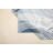Rectangle Dugue Area Rug with Non-Slip Backing-885457680