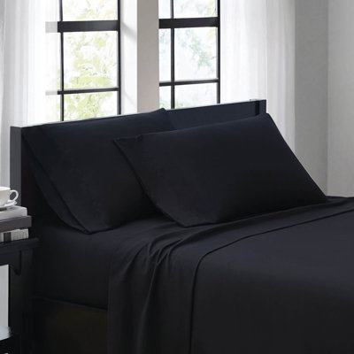 Everyday Microfiber Sheet Set