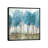 Misty Meadow I by Allison Pearce - Painting on Canvas-2137030511-2137030512