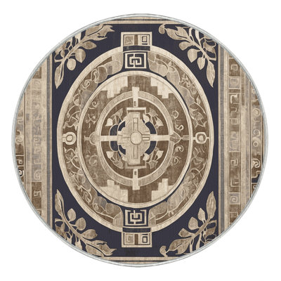 Thespian Elegance Rug