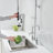 VIBRANTBATH Pull Down Kitchen Faucet-90764552