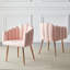 Abriannah Upholstered Armchair
