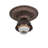 Venturini Glass Semi Flush Mount