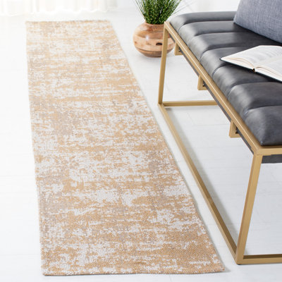 Tapis abstrait Augustine Performance
