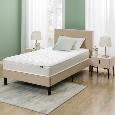 Afrin Bonnel Open Coil Mattress