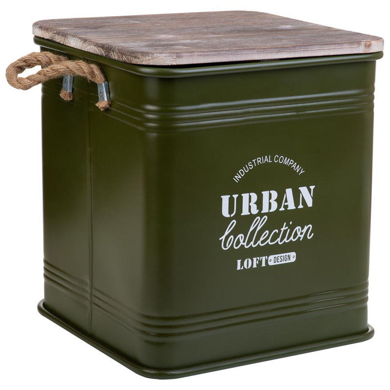 Aeryanna Laundry Hamper