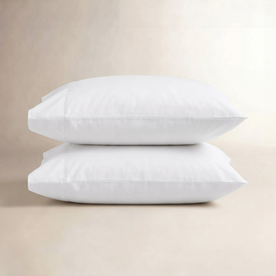 Ludlow Tencel Cotton Pillowcase