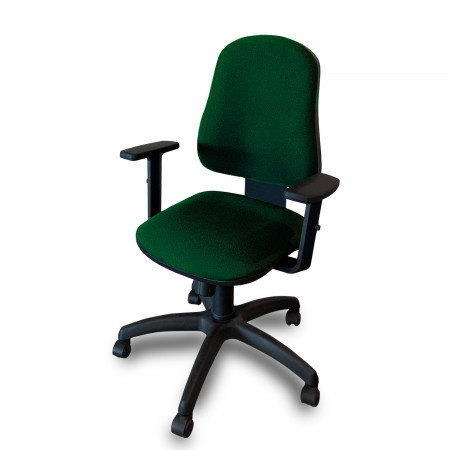 Inbox Zero Alverstone Fabric Office Chair