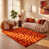 Red/Orange