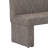 Mena Fully Upholstered Nook