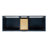 Hamlet 60.25'' Bathroom Vanity with Carrara Quartz Top-94003760