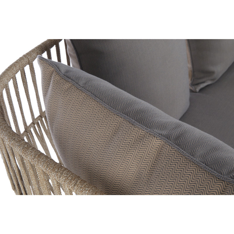 Mariami 3 Seater Sofa