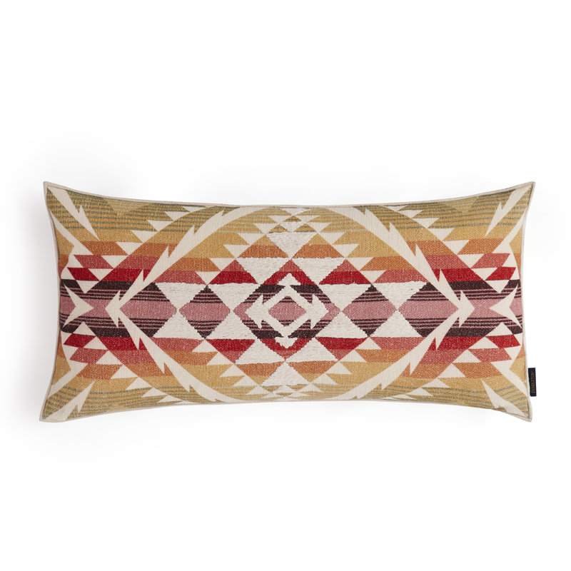 Pendleton Cascadia  Oblong Dec Pillow 14X30