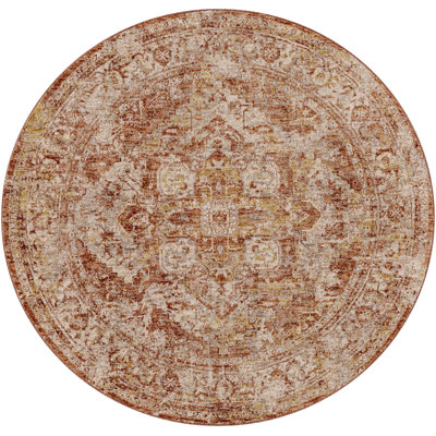 Yatendra Oriental Indoor Rug