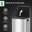Step On Bin - 10.57 L