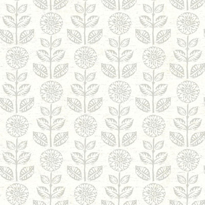 Rouleau de papier peint Sydney Folk