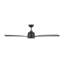 Carly LED Downrod Ceiling Fan-738260248-738260251-738260249