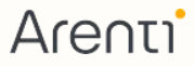 ARENTI logo